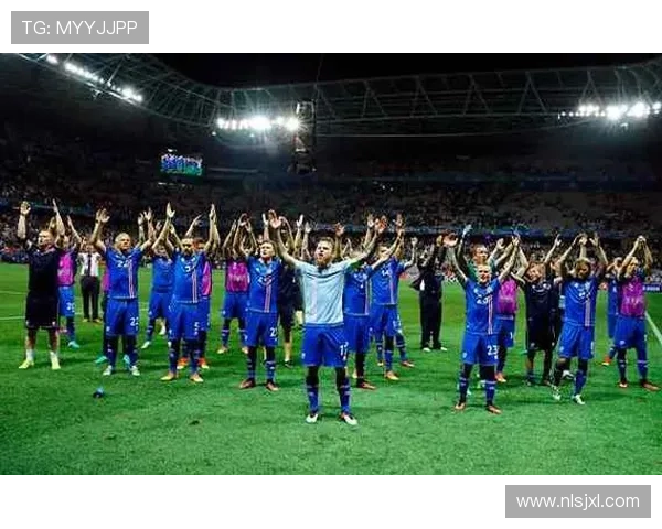 冰岛足球明星的崛起与成就探秘他们如何改变了国家的足球历史